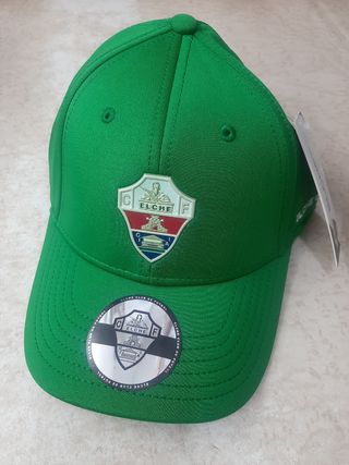 Gorra ELCHE CF - Verde