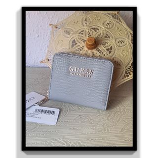 Monedero Guess malva