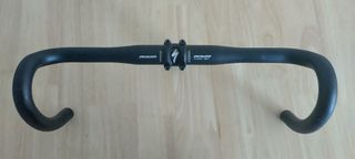 Manillar con potencia Specialized Adventure 420mm