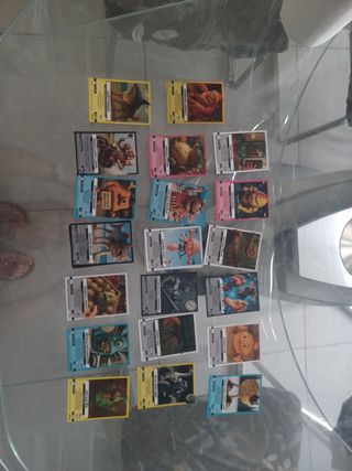 Carte Brainrot Originali