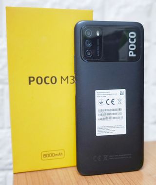 POCO M3 128GB - Come nuovo