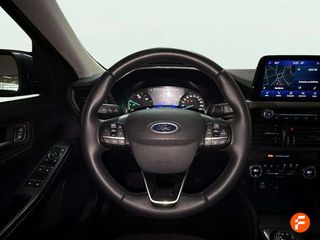 Ford Kuga Titanium 2.5 Duratec PHEV 165kW Auto