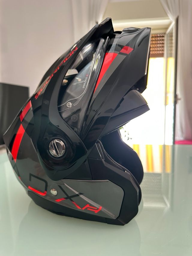 Casco Scorpion ADX-2 Tg.L