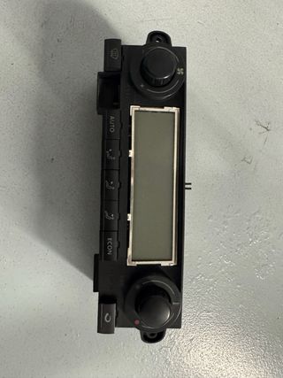Unidad de control clima Seat Ibiza 6L