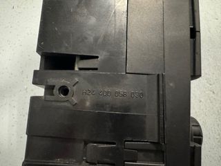 Unidad de control clima Seat Ibiza 6L