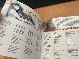 Tribal Gathering '96 - 3 CDs