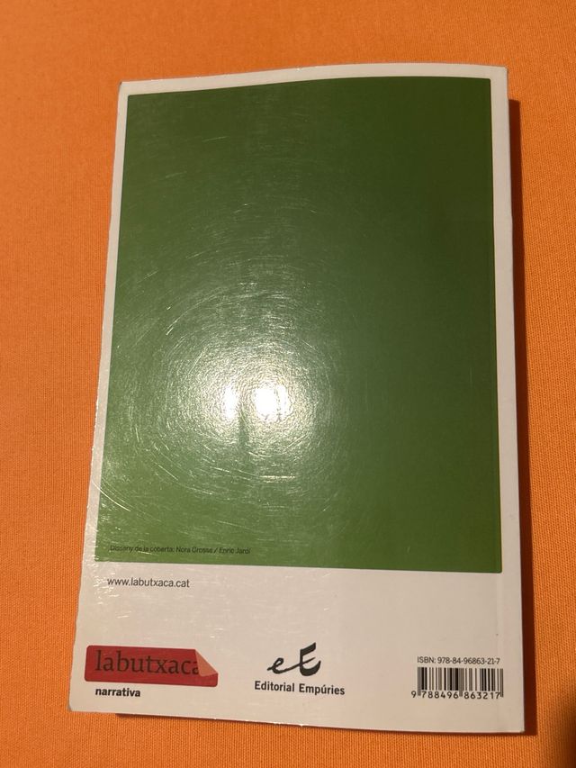 El vigilant en el camp de sègol