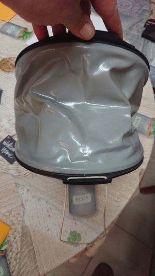 Inflador de colchoneta - usado