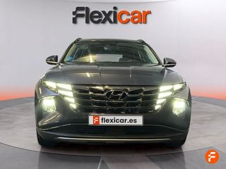 Hyundai Tucson 1.6 CRDI 100kW (136CV) 48V Style DCT 4x4