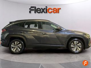 Hyundai Tucson 1.6 CRDI 100kW (136CV) 48V Style DCT 4x4