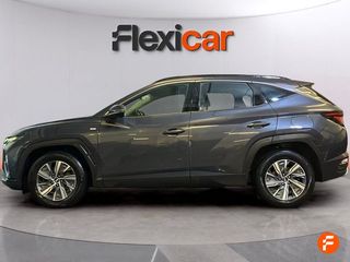 Hyundai Tucson 1.6 CRDI 100kW (136CV) 48V Style DCT 4x4