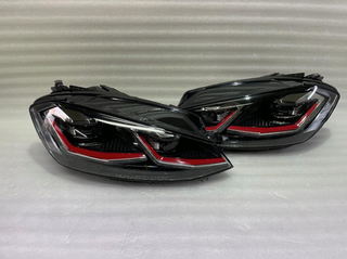FAROS VOLKSWAGEN GOLF 7 GTI LED 