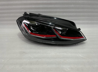 FAROS VOLKSWAGEN GOLF 7 GTI LED 