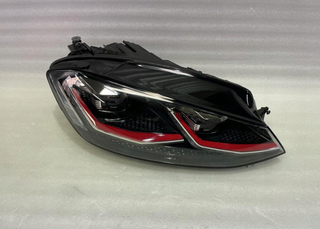 FAROS VOLKSWAGEN GOLF 7 GTI LED 