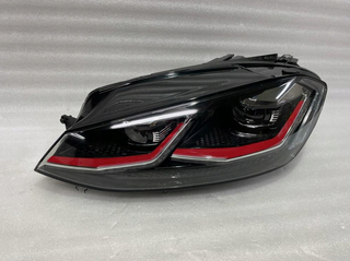FAROS VOLKSWAGEN GOLF 7 GTI LED 