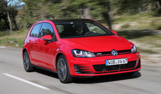 FAROS VOLKSWAGEN GOLF 7 GTI LED 