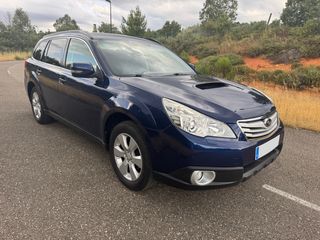 Subaru Outback 2.0d 150 CV. Limited Plus