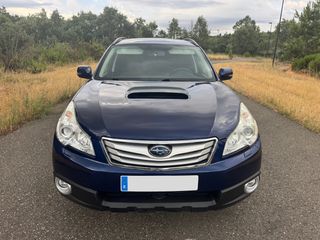 Subaru Outback 2.0d 150 CV. Limited Plus