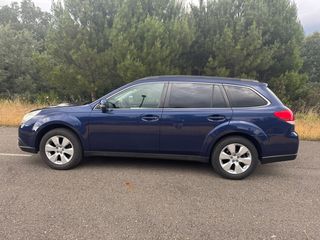Subaru Outback 2.0d 150 CV. Limited Plus