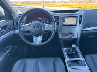 Subaru Outback 2.0d 150 CV. Limited Plus