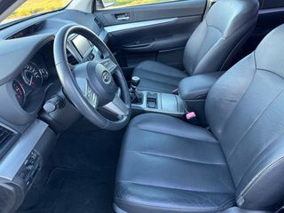 Subaru Outback 2.0d 150 CV. Limited Plus