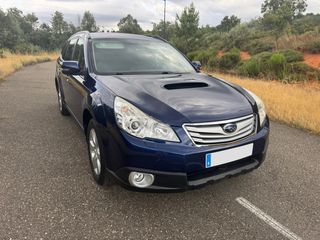 Subaru Outback 2.0d 150 CV. Limited Plus