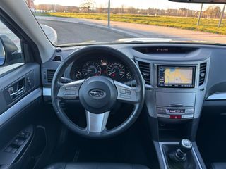 Subaru Outback 2.0d 150 CV. Limited Plus
