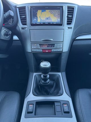 Subaru Outback 2.0d 150 CV. Limited Plus