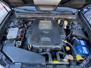 Subaru Outback 2.0d 150 CV. Limited Plus
