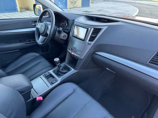 Subaru Outback 2.0d 150 CV. Limited Plus