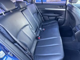 Subaru Outback 2.0d 150 CV. Limited Plus