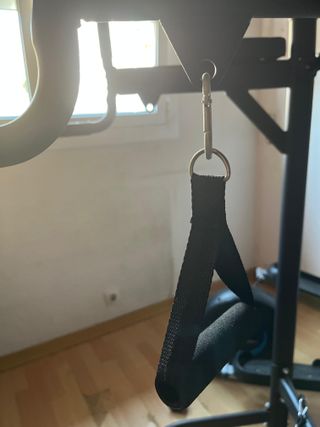 Silla romana – Multiestación - Power Tower