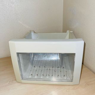Cajón pequeño congelador Teka NF1650