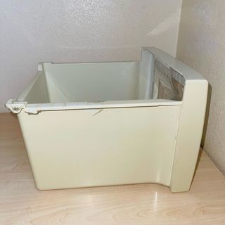 Cajón pequeño congelador Teka NF1650