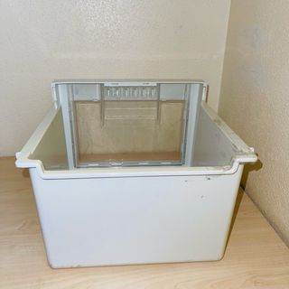 Cajón pequeño congelador Teka NF1650