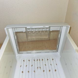 Cajón pequeño congelador Teka NF1650