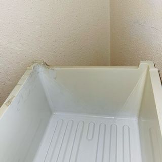 Cajón pequeño congelador Teka NF1650