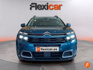 Citroën C5 Aircross PureTech 96kW (130CV) S&S Shine