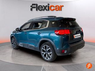 Citroën C5 Aircross PureTech 96kW (130CV) S&S Shine