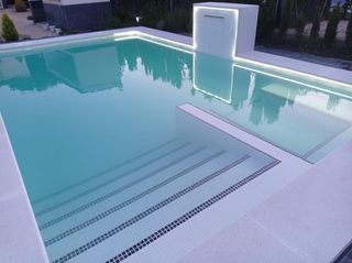 Reformas integrales: casas y piscinas