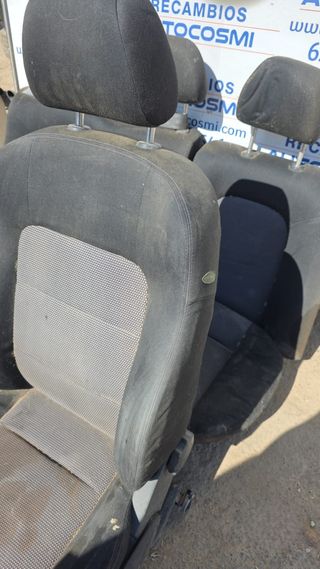 JUEGO DE ASIENTOS SEAT LEON 1 2001