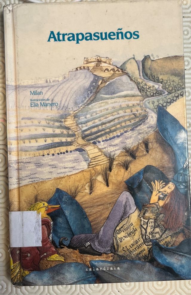 Libros de lectura + regalo