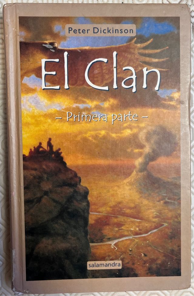 Libros de lectura + regalo