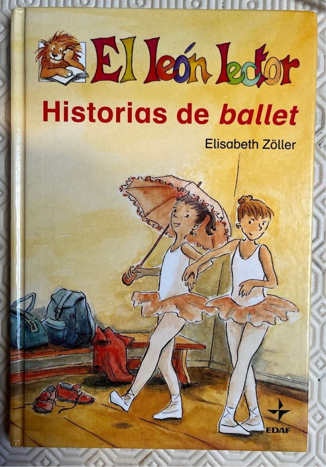 Libros de lectura + regalo