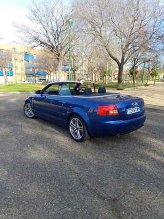 Audi A4 2004