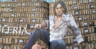 CD DAVID BISBAL. BULERÍA. ED. LUJO