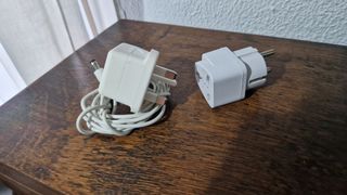 Cargador Sonos - Alimentación