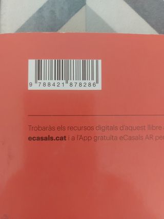Tecnologia i digitalització II ESO LOMLOE