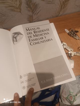 MANUAL DEL RESIDENTE DE MEDICINA FAMILIAR Y COM...