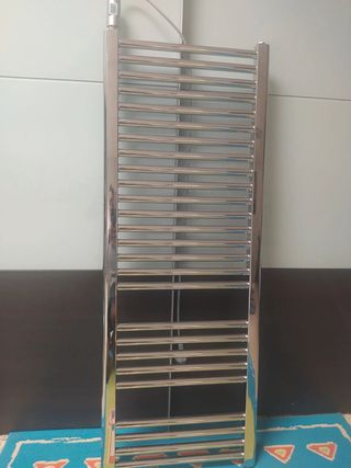 Radiador eléctrico 400W - Termostato